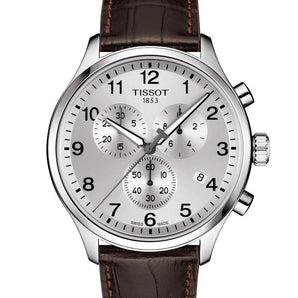 TISSOT CHRONO XL CLASSIC