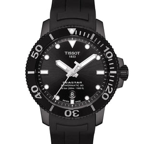 Tissot Seastar 1000 Powermatic 80