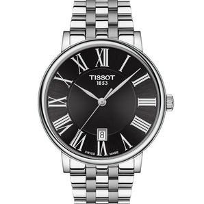 Tissot Carson Premium