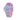 Orologio Flik Flak Shine in rainbow