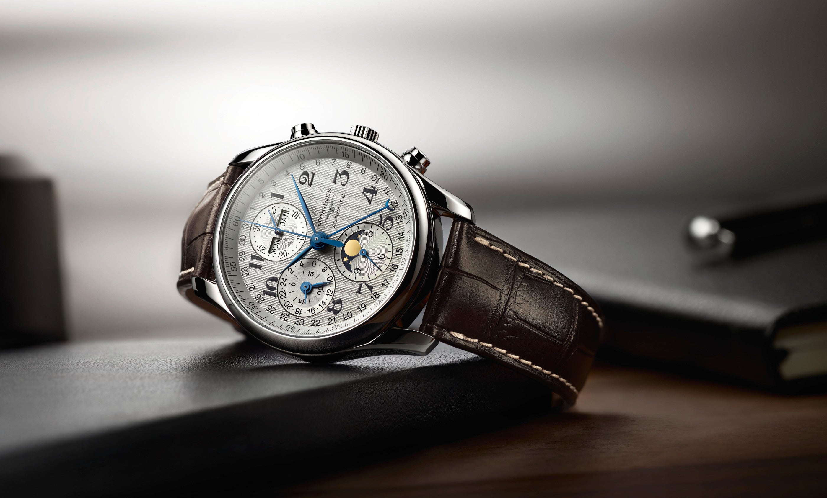 Longines Master Collection