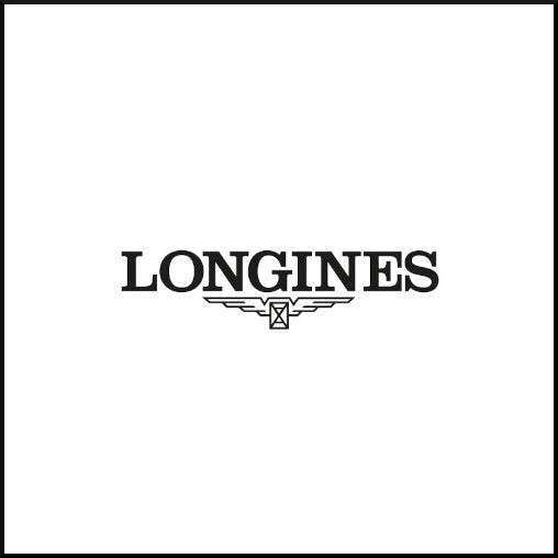 longines logo