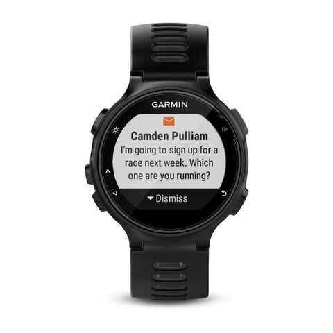 Orologio Garmin Forerunner® 735XT 010-01614-06