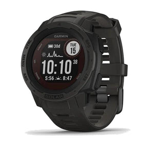 Orologio Garmin instinct solar