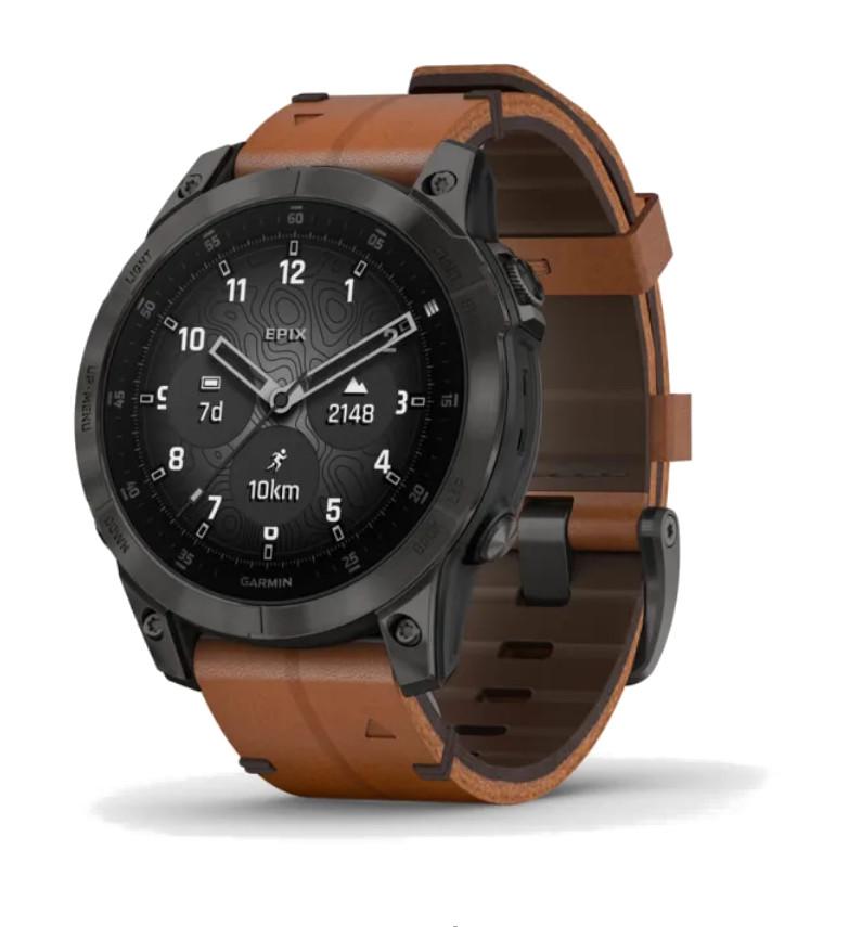 Orologio Garmin Epix generazione 2