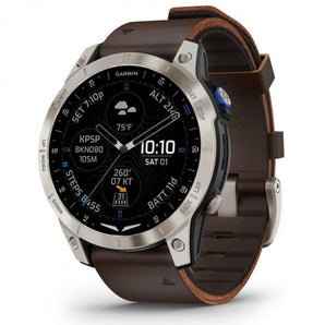Orologio Garmin D2™ Mach 1