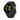 Orologio Garmin Vivoactive 5 Black & Slate con cinturino in silicone