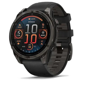 Orologio Garmin fenix 8 da 47 mm AMOLED