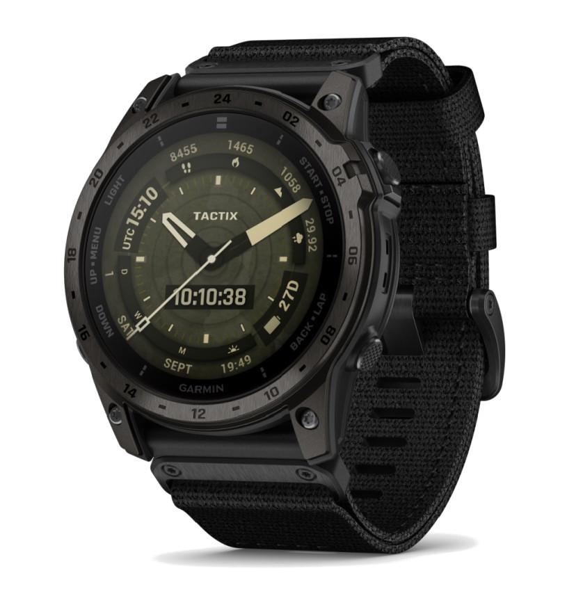 Orologio Garmin Tactix® 7 - AMOLED Edition