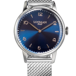 1960 Quarzo