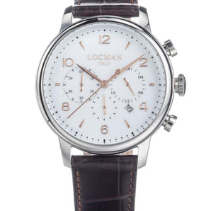Orologio Locman 1960 crono