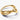 Anello Infinito Linea Sinuosa (Misura 58)