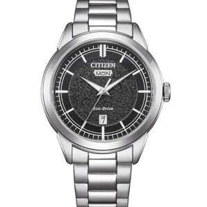 Orologio Citizen collezione Of donna bracciale acciaio