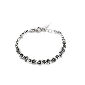 Bracciale mini margherite Giovanni Raspini