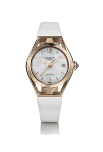 Orologio Locman collezione Montecristo da donna