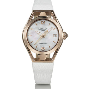 Orologio Locman collezione Montecristo da donna