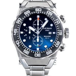 Orologio Locman collezione Mare da uomo cronografo