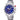 OROLOGIO FESTINA JUNIOR COLLECTION F20457/2 BLU CON CINTURINO IN ACCIAIO, PER BAMBINI