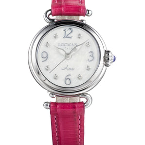 Orologio Locman Da donna solo tempo