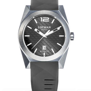 Orologio Locman da uomo Stealth