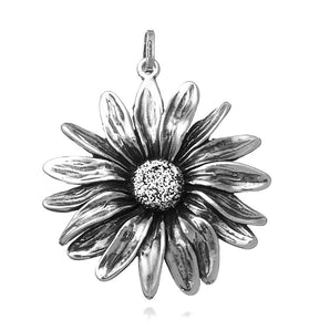 Charm margherita grande