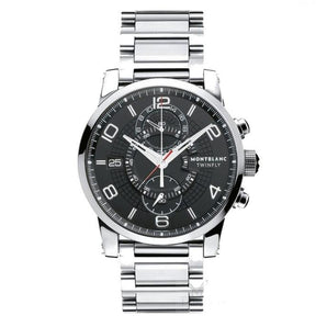 Montblanc Timewalker 43mm Automatico chrono flyback