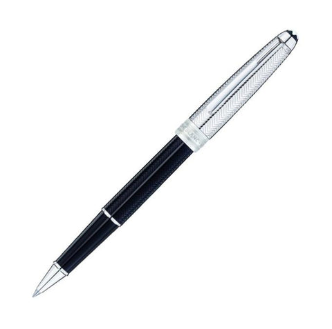 Penna Montblanc Solitaire douè roller 104544