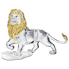 Mufasa Swarovski