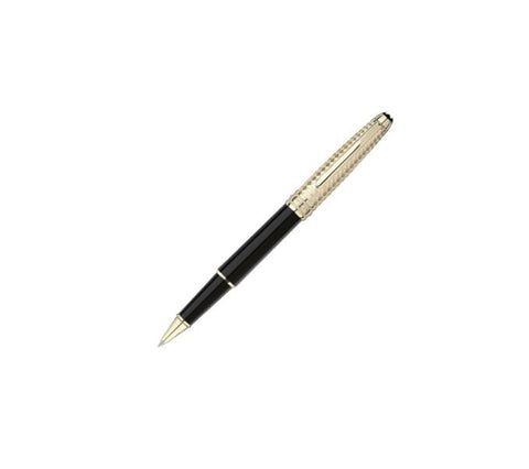 Penna Montblanc Meisterstuck douè geometric 105988