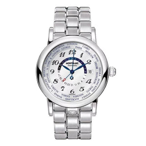 Orologio Montblanc Star World Time GMT