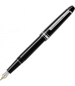 Penna Montblanc Meisterstuck stilografica