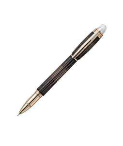 Penna Montblanc starwalker Red Gold fineliner