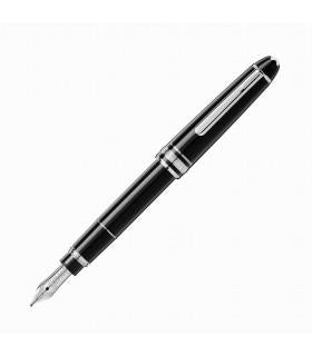 Penna Montblanc Meisterstuck platinum hommage a W.A. Mozart