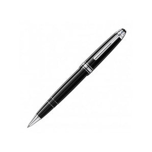 Penna Montblanc Meisterstuck UNICEF Le Grand Platinum Roller