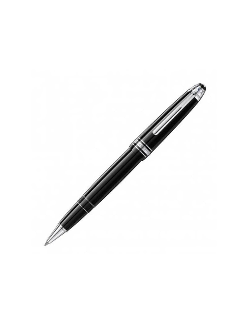 Penna Montblanc Meisterstuck UNICEF Le Grand Platinum Roller