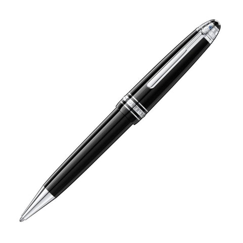 MONTBLANC UNICEF 2013 MEISTERSTÜCK 109351 Le Grand Platino Penna a Sfera