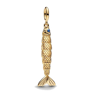 Charm Pendente Sardina
