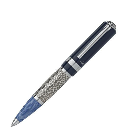 Penna a sfera Montblanc Writers Edition Lev Tolstoj