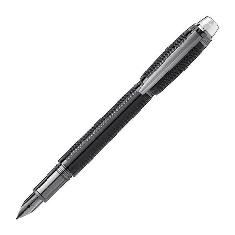 Penna Montblanc Starwalker Extreme resin stilografica