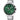 OROLOGIO FESTINA F20560/4 VERDE CON CINTURINO IN ACCIAIO, UOMO