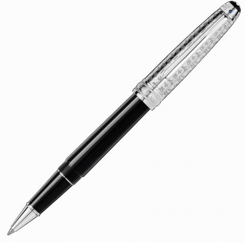 Penna Montblanc Roller Meisterstück UNICEF Doué Classique 116080