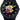 Orologio Swatch PATCHWORK