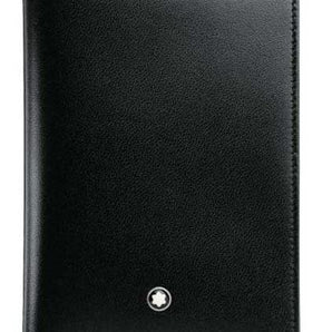 Portafoglio Meisterstuck Montblanc 4cc