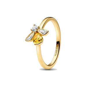 Anello Ape Luminosa (Misura 54)