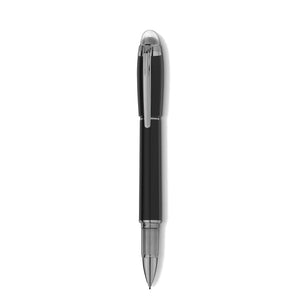 Penna Montblanc Fineliner StarWalker UltraBlack Pregiata Resina