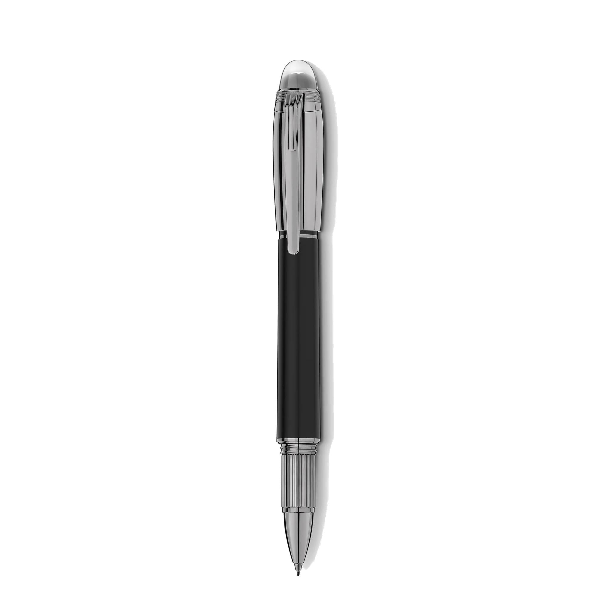 Penna Montblanc Fineliner StarWalker UltraBlack Doué