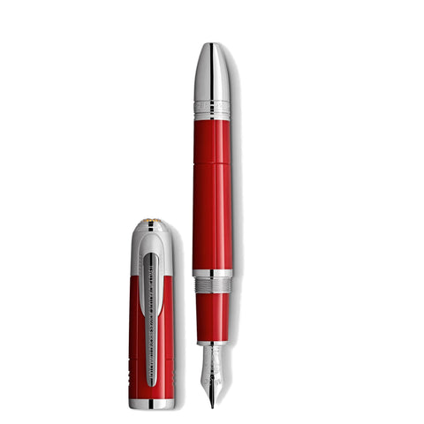 Penna Montblanc Enzo Ferrari