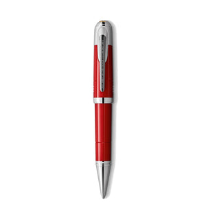 Penna Montblanc Enzo Ferrari a sfera Great Characters Special Edition