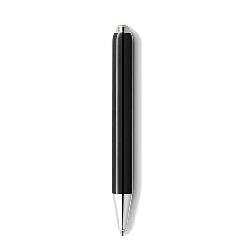 Penna a sfera Montblanc Heritage Rouge et Noir "Baby" Edizione Speciale Nera