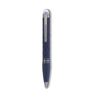 Penna a sfera Starwalker SpaceBlue Resin Montblanc